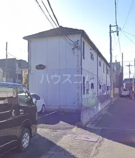 グレースFの画像