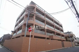サンウエスト四谷上町の画像