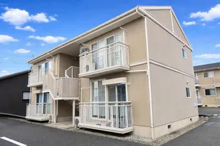 フレグランス HONEYS棟の画像
