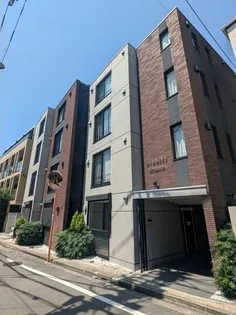 ブランシェ北沢の画像