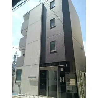 スティーレ南青山【1階】の外観