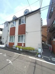 アレックス翼の画像