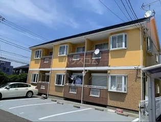 TMフラッツの画像