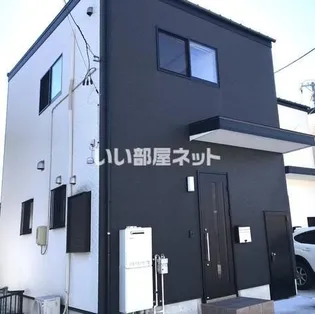 イエローコート内郷の画像