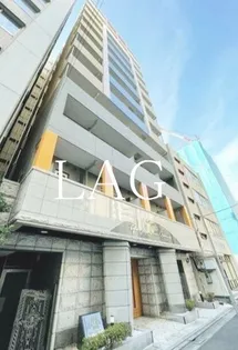 東京都千代田区神田司町2【マンション】の外観