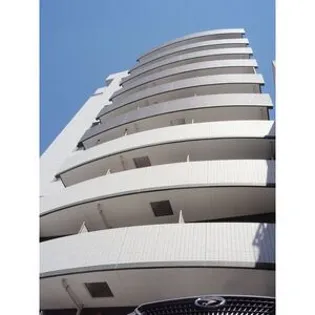 東京都台東区竜泉1【マンション】の外観