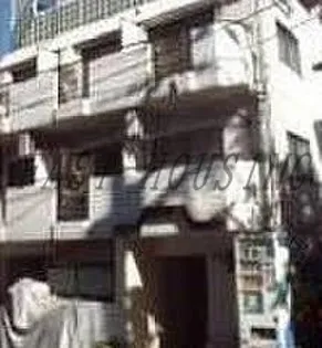 東京都中野区弥生町1【マンション】の外観