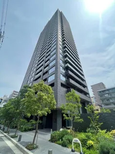 ピアッツァタワー上本町EASTの画像