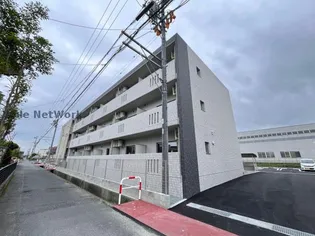 ラグナ幸町の画像