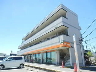 鵜の森ビルの画像