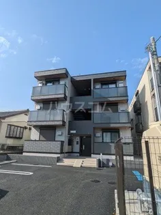 Dアヴァンス高富Bの画像