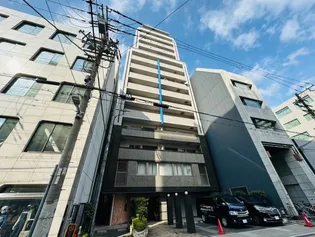 エステムプラザ心斎橋IIノール ロジェの画像