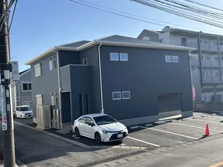 INDIGO BASEの画像