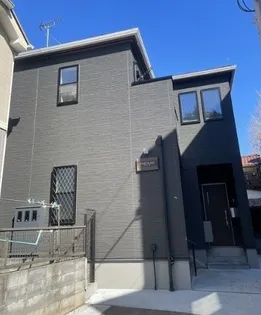 カゼッタスッド【2階】の外観