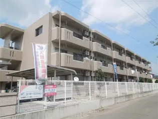 林マンションFの画像