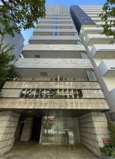 東京都千代田区岩本町2【マンション】の外観