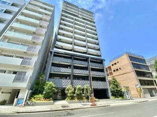 プレサンス グラン 丸の内【6階】の外観