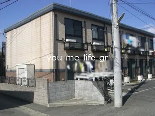 プレジールドリームハイツの画像