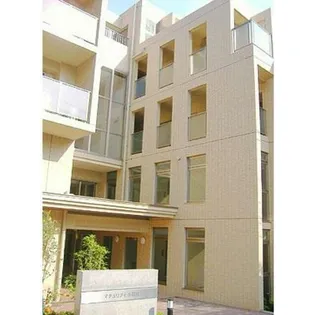 マチュリティ小石川 部屋番号:309【3階】の外観