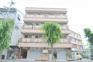 門田マンションの画像