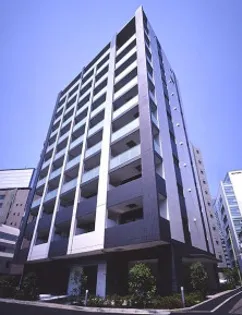 PREMIUM CUBE 三田の画像