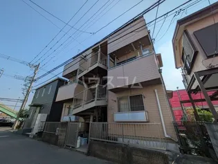 ピュアコートZAMAの画像
