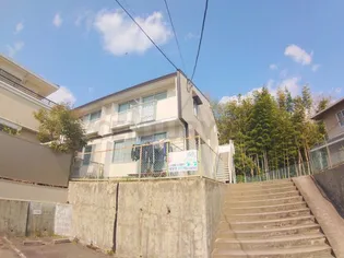 ヒルズ花屋敷の画像