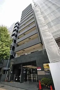 レジディア神田岩本町II【7階】の外観