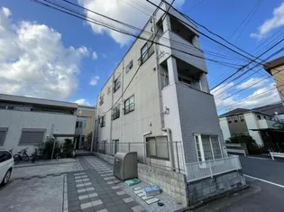 トップメゾンの画像