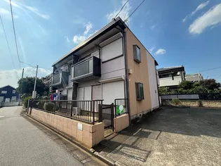 シティハイムひまわりの画像