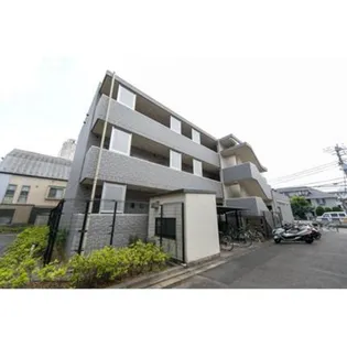 TSハイム新宿の画像