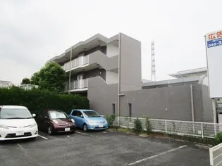 ウイングローブアネックスの画像