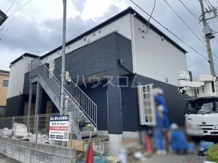 パステールグラン新臼井田の画像
