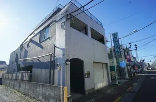 NORTH国立の画像