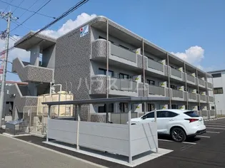 清水新居CUBEの画像