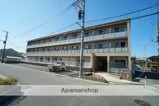 フルールIIの画像