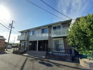 メープル クロス タカツカ I番館の画像