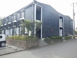 レオパレスHIGURASHIの画像