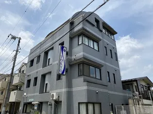 TCRE大山の画像