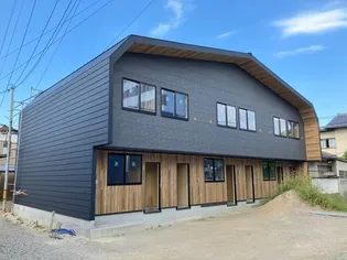 ソレイユルヴァン雑賀町【1階】の外観