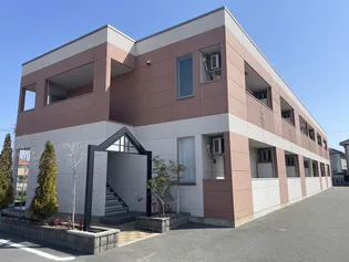 ウィンサムパインⅡの画像