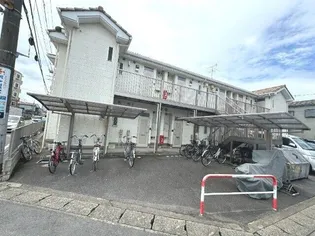 デュオーラ西原の画像