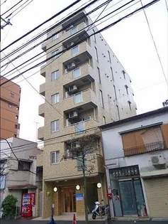 アテッサ吉野町の画像