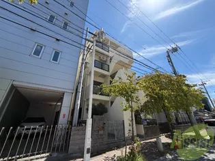 北池ハイツの画像