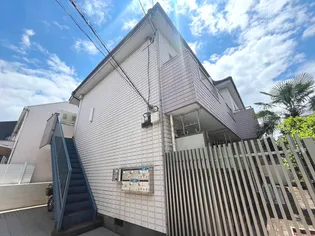 目黒ケイツゥマンションの画像