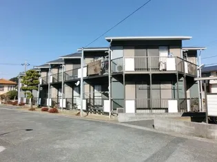 ヴューラーみつわ台Eの画像