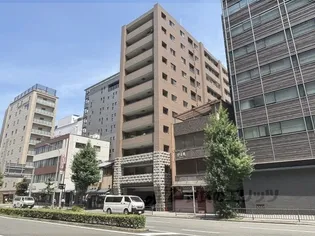 アンビエント京都駅前の画像