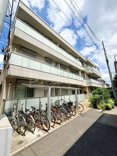 BIENVENUE NAOの画像