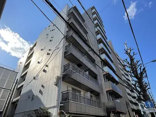 クレール上荻の画像