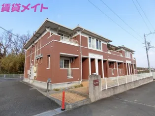 フォレスタ ロヴィーネ 1の画像